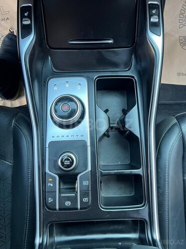 Kia Sorento 2022, 75,000 km - 1.6 l - Bakı
