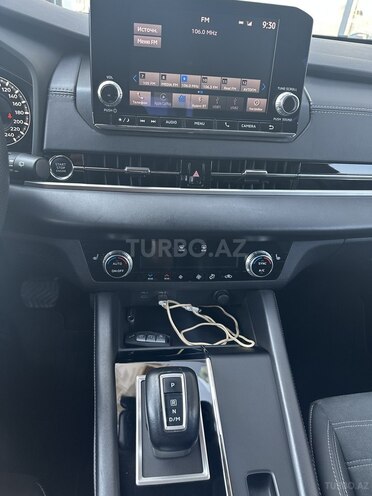 Mitsubishi Outlander-8