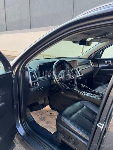 Kia Sorento 2022, 75,000 km - 1.6 l - Bakı