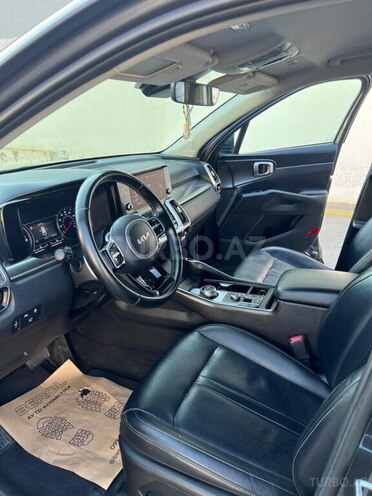 Kia Sorento 2022, 75,000 km - 1.6 l - Bakı