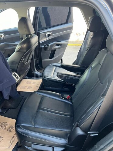 Kia Sorento 2022, 75,000 km - 1.6 l - Bakı
