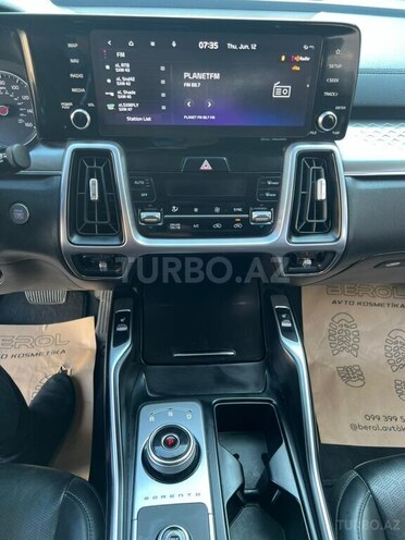 Kia Sorento 2022, 75,000 km - 1.6 l - Bakı