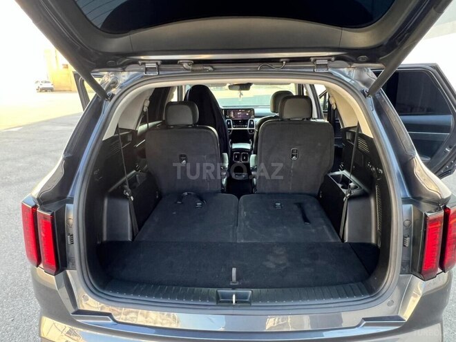 Kia Sorento 2022, 75,000 km - 1.6 l - Bakı