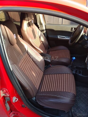 Hyundai Getz 2009, 441,745 km - 1.4 l - Bakı