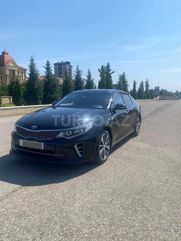 Kia K5-7