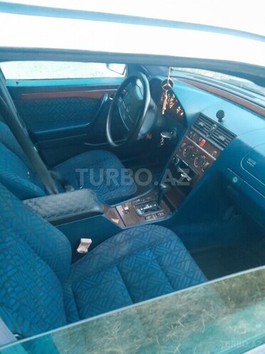 Mercedes C 180 1994, 222,000 km - 1.8 l - Ağsu