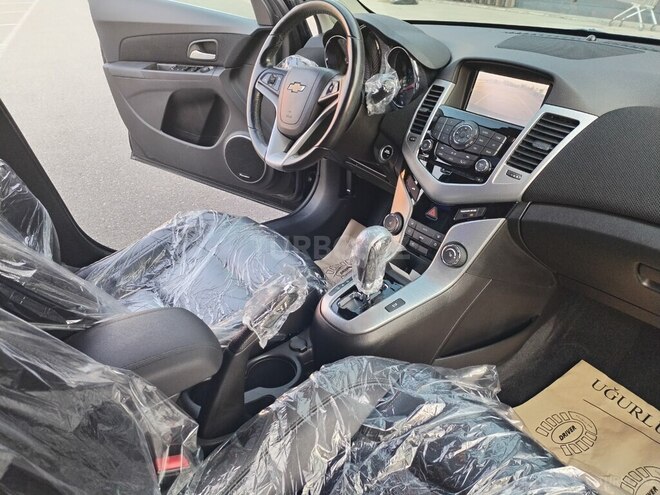 Chevrolet Cruze 2015, 162,000 km - 1.4 л - Bakı