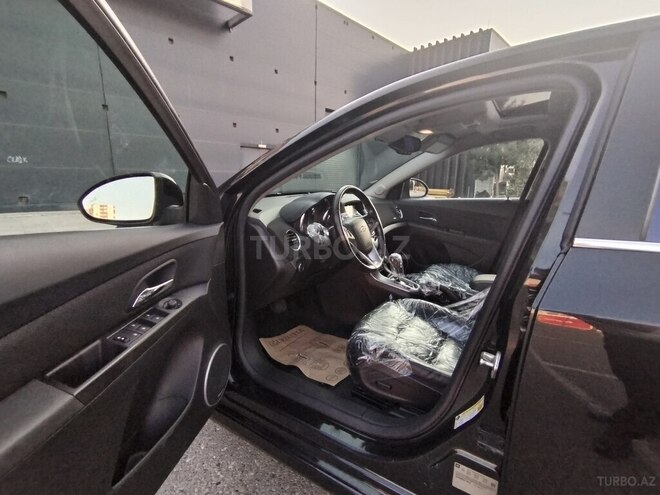 Chevrolet Cruze 2015, 162,000 km - 1.4 л - Bakı