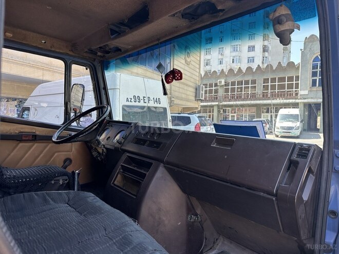 Mercedes 709 D 1990, 350,000 km - 3.9 l - Bakı