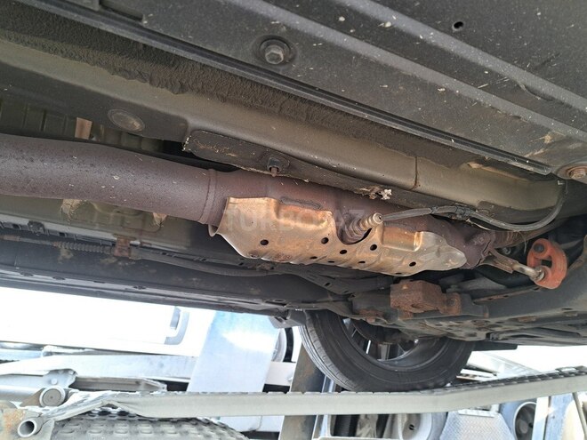 Hyundai Santa Fe 2013, 153,000 km - 2.0 л - Bakı