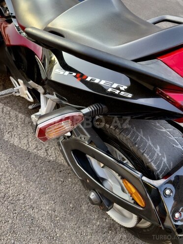 Can-Am Spyder RS-7