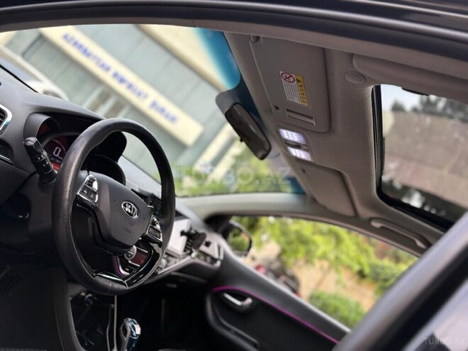 Kia Morning 2013, 120,000 km - 1.0 l - Bakı