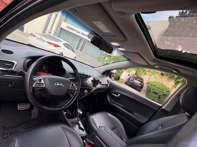 Kia Morning 2013, 120,000 km - 1.0 l - Bakı