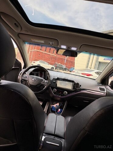 Kia Morning 2013, 120,000 km - 1.0 l - Bakı