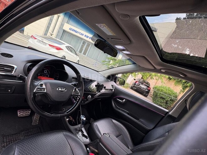 Kia Morning 2013, 120,000 km - 1.0 l - Bakı
