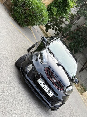 Kia Morning 2013, 120,000 km - 1.0 l - Bakı