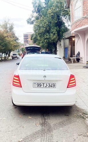 Daewoo Gentra 2014, 150,000 km - 1.5 л - Lənkəran
