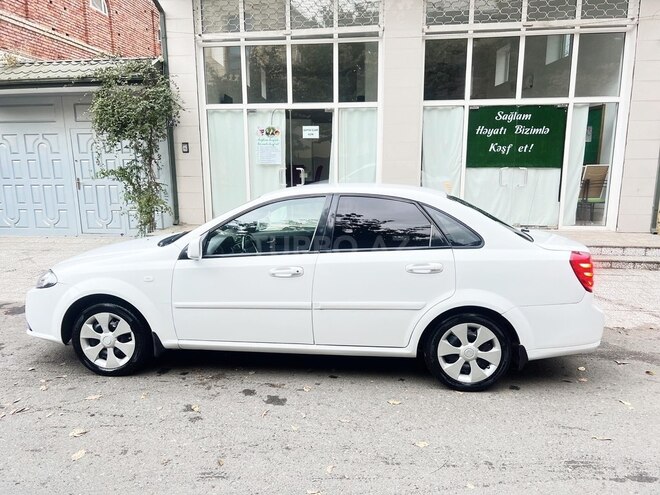 Daewoo Gentra 2014, 150,000 km - 1.5 л - Lənkəran