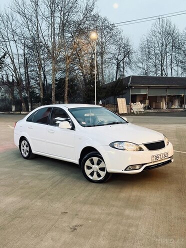 Daewoo Gentra 2014, 150,000 km - 1.5 л - Lənkəran