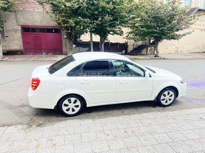 Daewoo Gentra 2014, 150,000 km - 1.5 л - Lənkəran