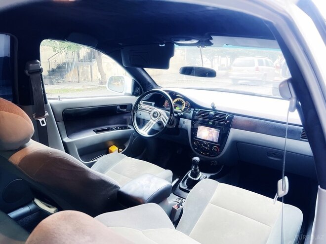 Daewoo Gentra 2014, 150,000 km - 1.5 л - Lənkəran