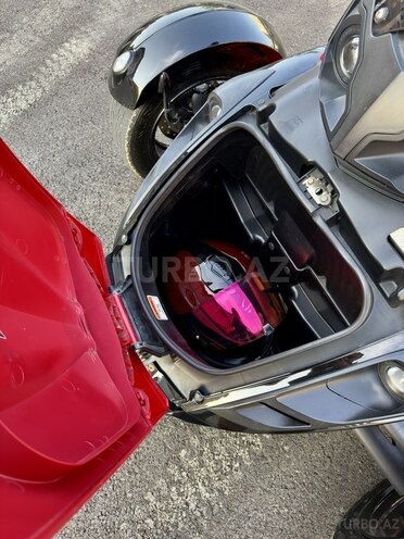 Can-Am Spyder RS-12