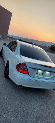 Mercedes E 350 2007, 232,322 km - 3.5 l - Bakı