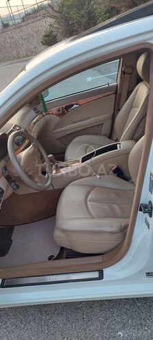 Mercedes E 350 2007, 232,322 km - 3.5 l - Bakı