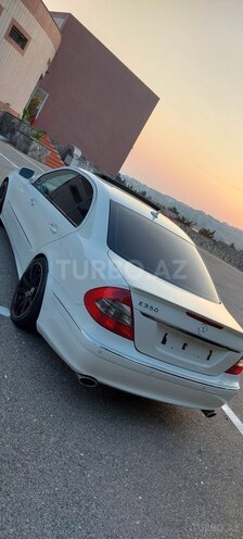 Mercedes E 350 2007, 232,322 km - 3.5 l - Bakı