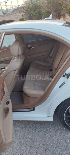 Mercedes E 350 2007, 232,322 km - 3.5 l - Bakı