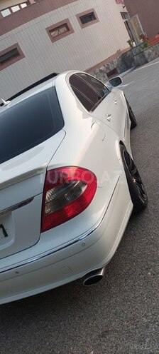Mercedes E 350 2007, 232,322 km - 3.5 l - Bakı