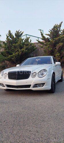Mercedes E 350 2007, 232,322 km - 3.5 l - Bakı