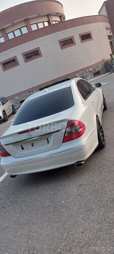 Mercedes E 350 2007, 232,322 km - 3.5 l - Bakı