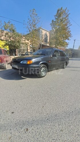 LADA (VAZ) 2115 2005, 628,465 km - 1.5 l - Bərdə