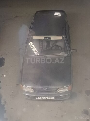 LADA (VAZ) 2115 2005, 628,465 km - 1.5 l - Bərdə