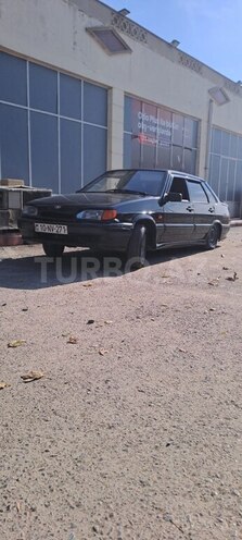 LADA (VAZ) 2115 2005, 628,465 km - 1.5 l - Bərdə