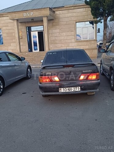 LADA (VAZ) 2115 2005, 628,465 km - 1.5 l - Bərdə