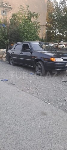 LADA (VAZ) 2115 2005, 628,465 km - 1.5 l - Bərdə