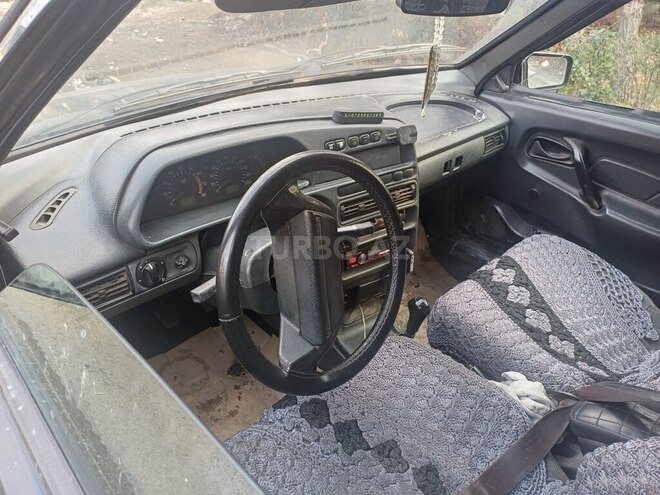 LADA (VAZ) 2115 2005, 628,465 km - 1.5 l - Bərdə