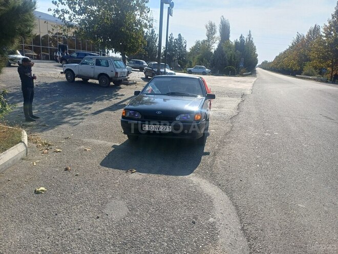 LADA (VAZ) 2115 2005, 628,465 km - 1.5 l - Bərdə