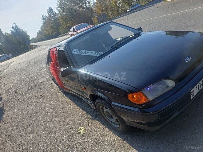 LADA (VAZ) 2115 2005, 628,465 km - 1.5 l - Bərdə