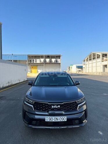 Kia Sorento 2022, 75,000 km - 1.6 l - Bakı
