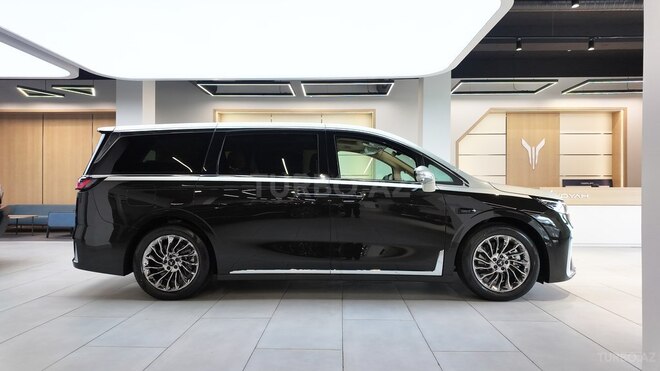 Voyah Dream 2025, 0 km - 1.5 l - Bakı