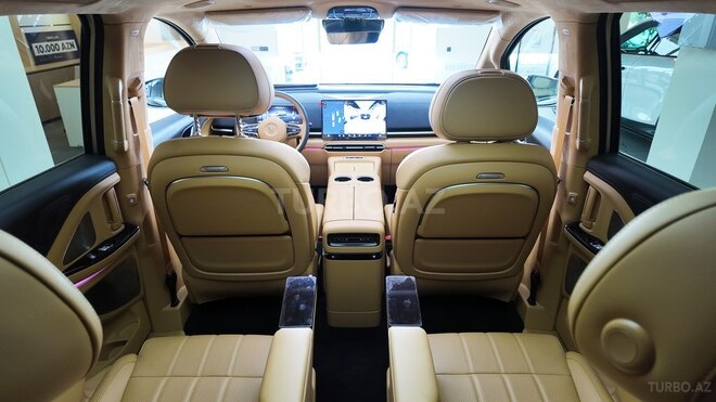 Voyah Dream 2025, 0 km - 1.5 l - Bakı