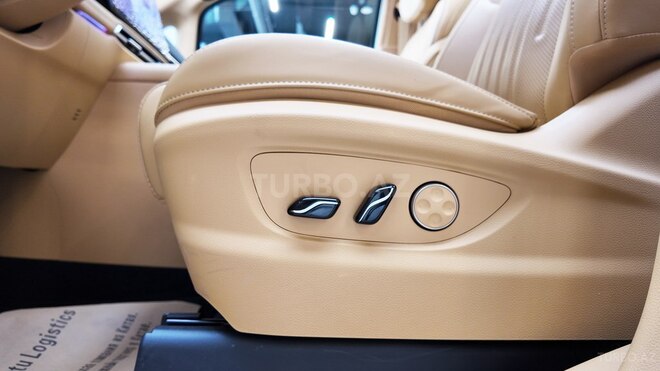Voyah Dream 2025, 0 km - 1.5 l - Bakı