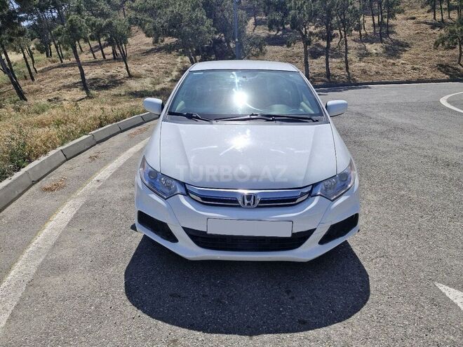 Honda Insight 2013, 340,000 km - 1.3 l - Bakı