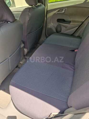 Honda Insight 2013, 340,000 km - 1.3 l - Bakı