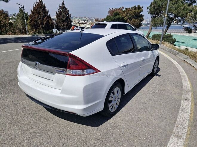 Honda Insight 2013, 340,000 km - 1.3 l - Bakı
