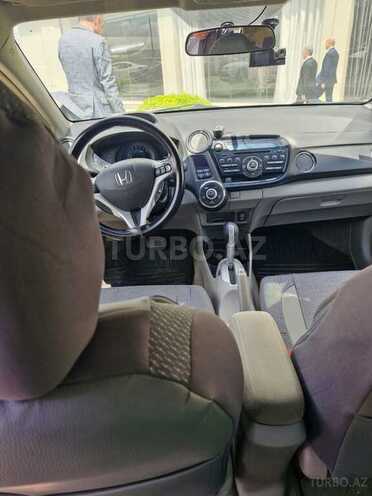 Honda Insight 2013, 340,000 km - 1.3 l - Bakı
