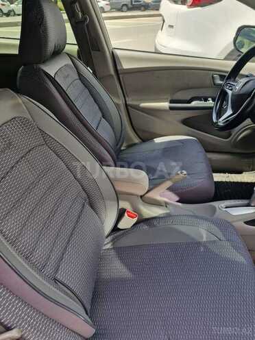Honda Insight 2013, 340,000 km - 1.3 l - Bakı